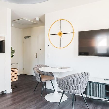 זינקסט Duenenquartier Apartment 16 מראה חיצוני תמונה