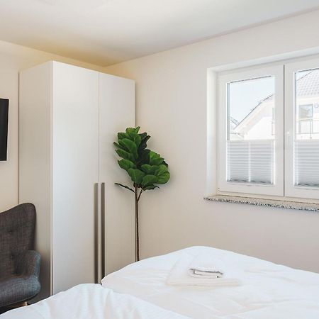 זינקסט Duenenquartier Apartment 16 מראה חיצוני תמונה