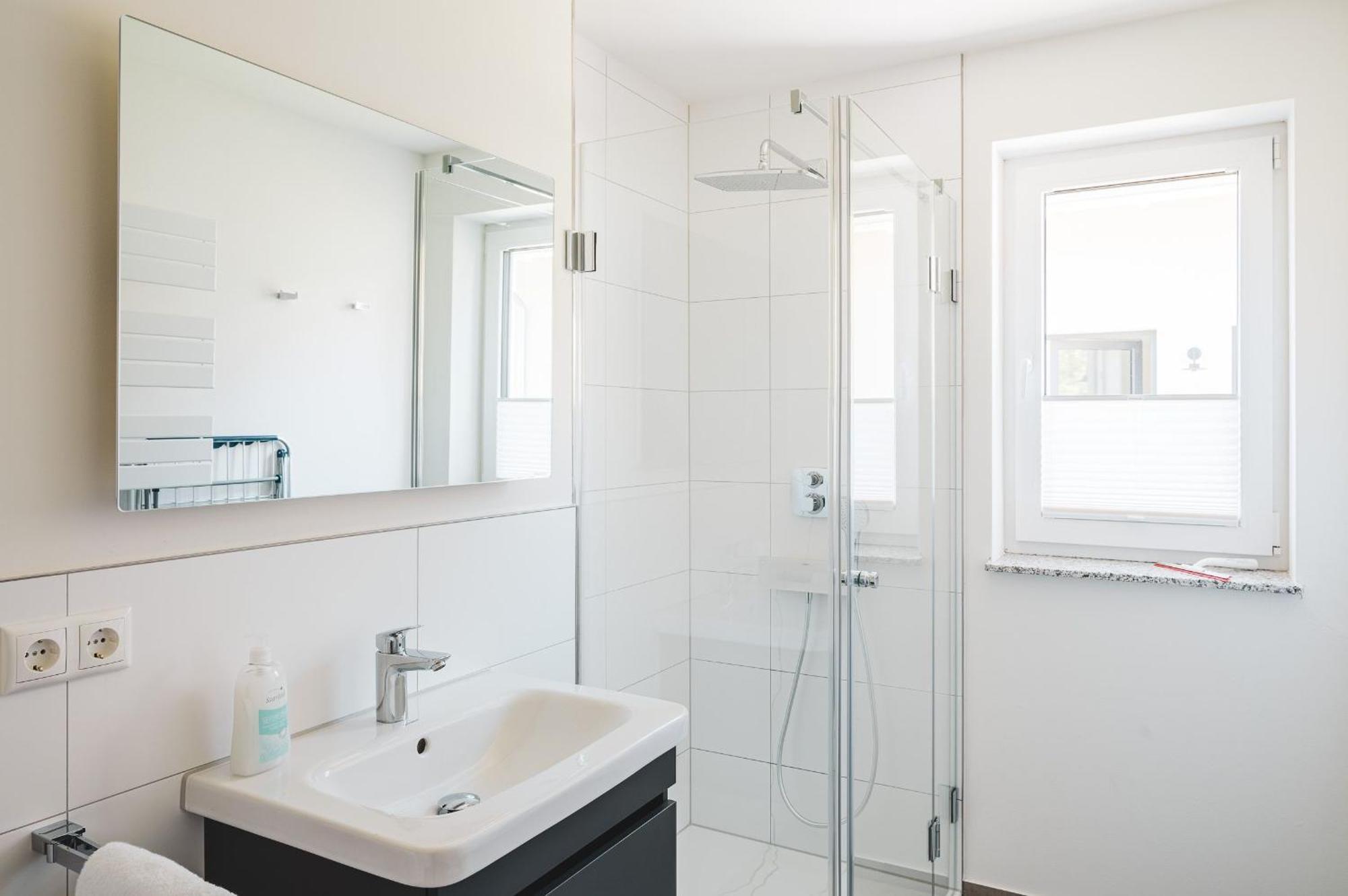 זינקסט Duenenquartier Apartment 16 מראה חיצוני תמונה
