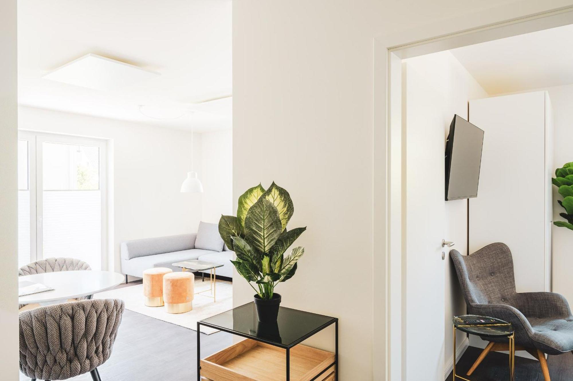 זינקסט Duenenquartier Apartment 16 מראה חיצוני תמונה