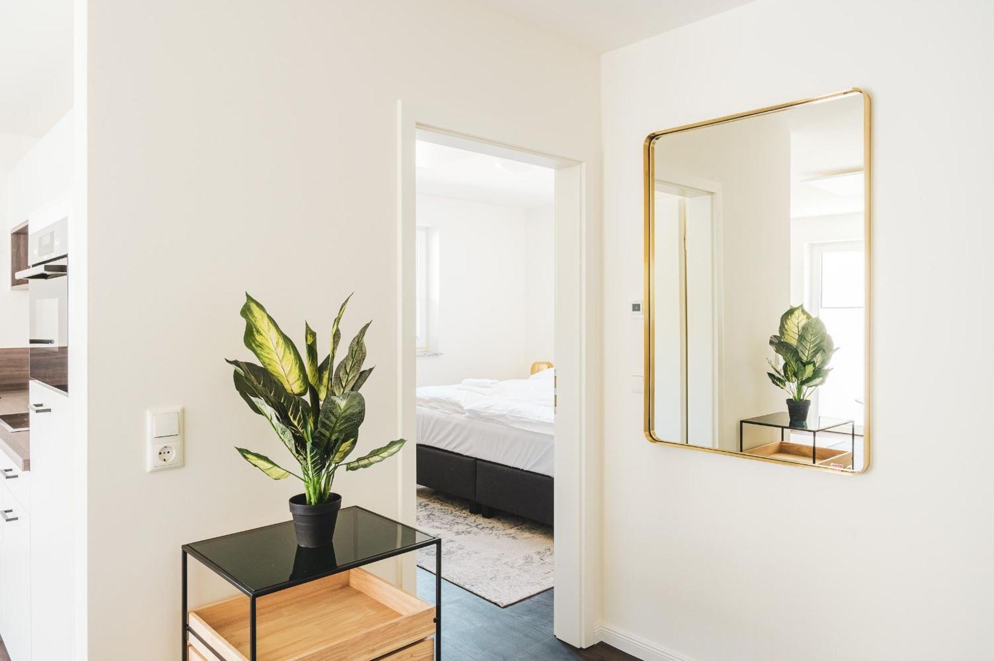 זינקסט Duenenquartier Apartment 16 מראה חיצוני תמונה